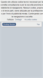 Mobile Screenshot of ilmacellaiomatto.it